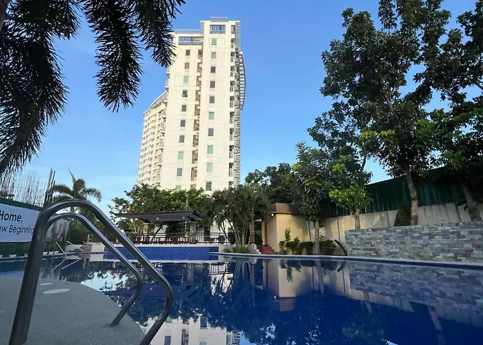 Aparthotel Anuva Staycation *
