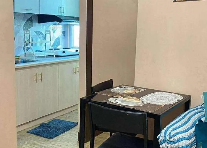 Anuva Staycation Manila