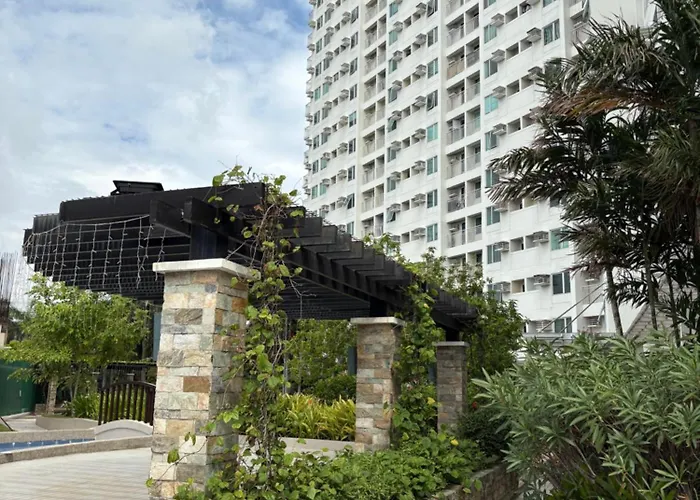Anuva Staycation Aparthotel
