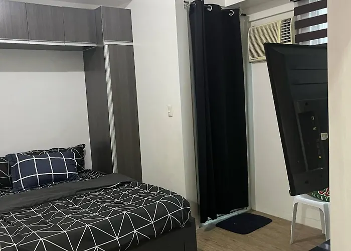Aparthotel Anuva Staycation