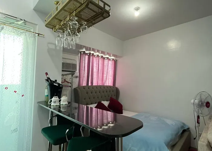Anuva Staycation Manila