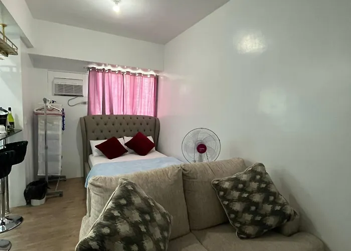 Aparthotel Anuva Staycation