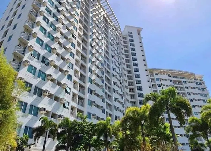 Anuva Staycation Aparthotel