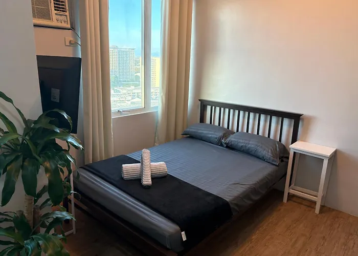 Anuva Staycation Aparthotel Manila