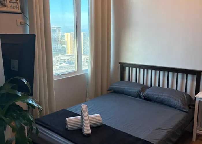Anuva Staycation Aparthotel